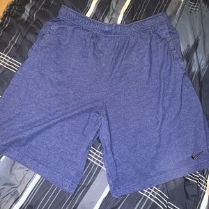 Men’s Nike Cloth Shorts